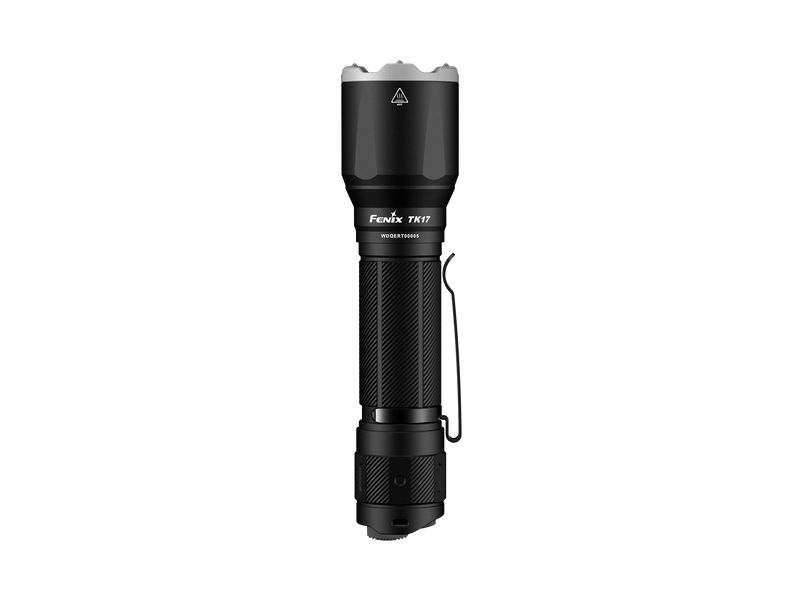 Load image into Gallery viewer, Fenix TK17 Dual Switch Tactical Flashlight