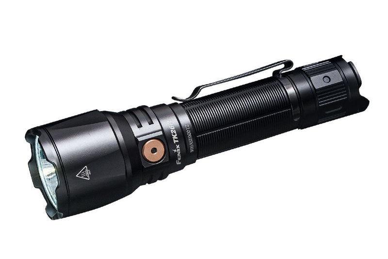Load image into Gallery viewer, Fenix TK26R Tactical LED Flashlight - 1500 Lumens