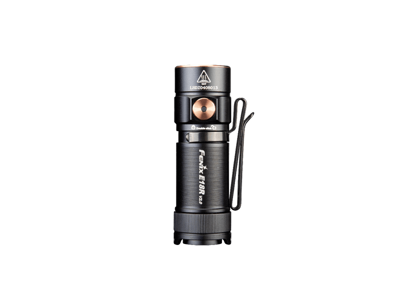 Load image into Gallery viewer, Fenix E18R V2 Rechargeable LED Flashlight