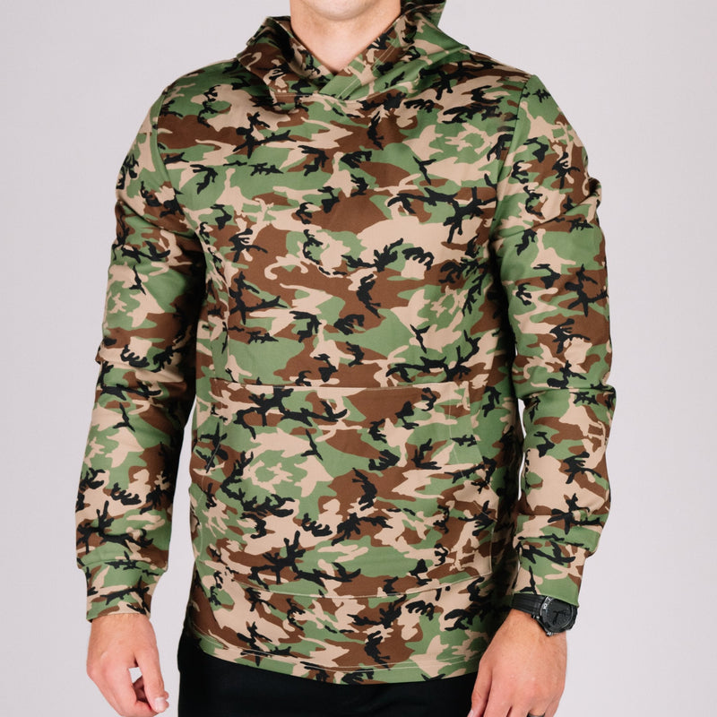 Load image into Gallery viewer, Durable Concealment Hoodie