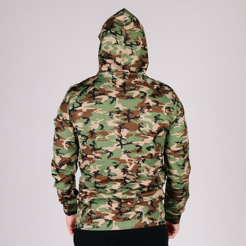 Load image into Gallery viewer, Durable Concealment Hoodie