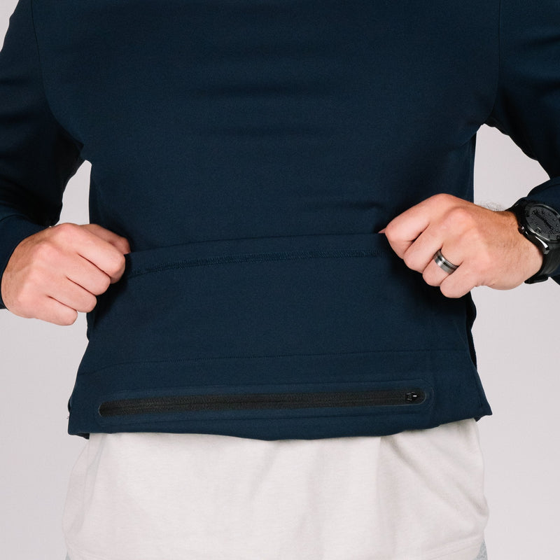 Load image into Gallery viewer, Durable Concealment Hoodie
