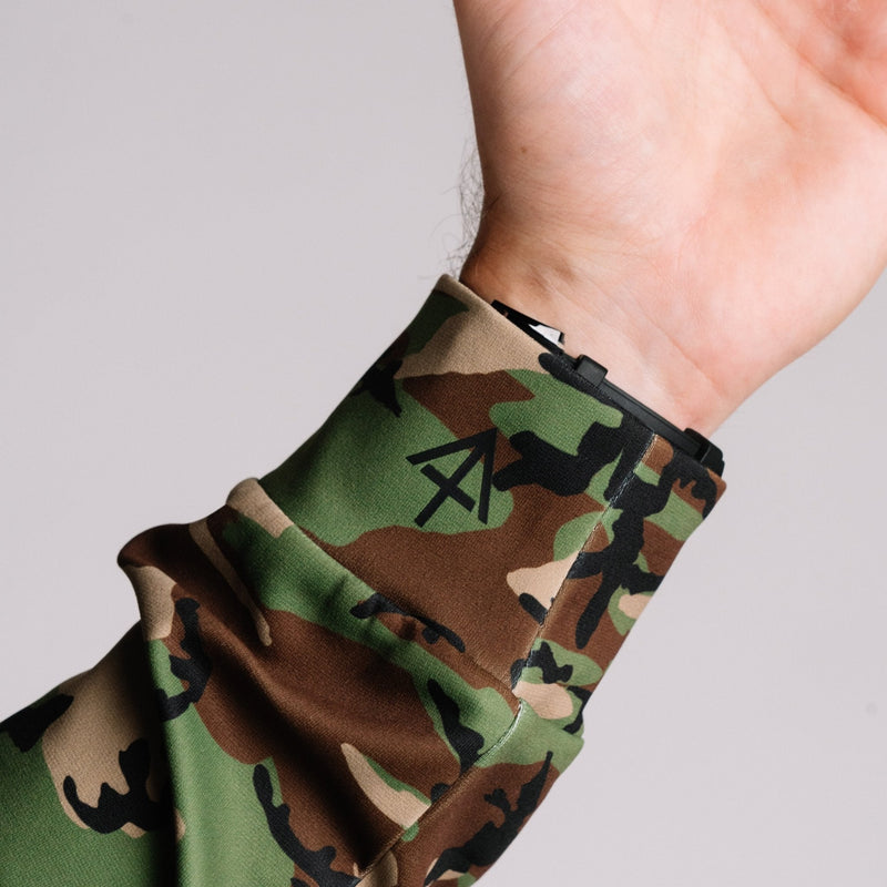 Load image into Gallery viewer, Durable Concealment Hoodie