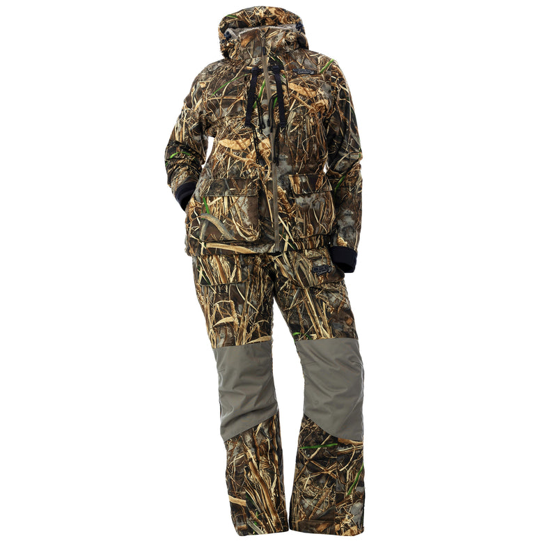 Load image into Gallery viewer, Finley Waterfowl Jacket