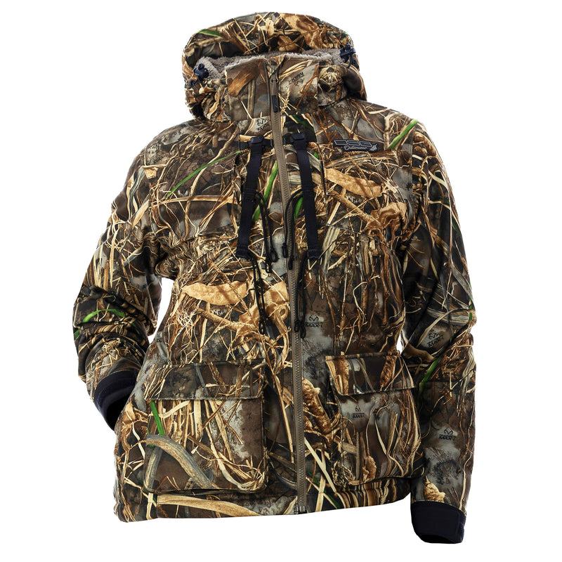 Load image into Gallery viewer, Finley Waterfowl Jacket