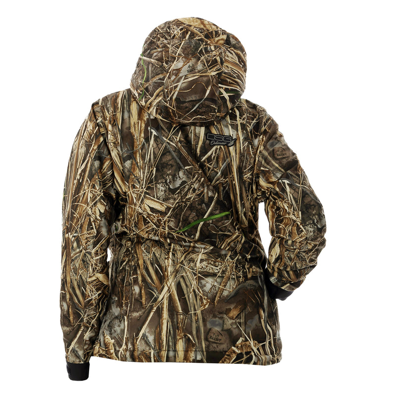 Load image into Gallery viewer, Finley Waterfowl Jacket