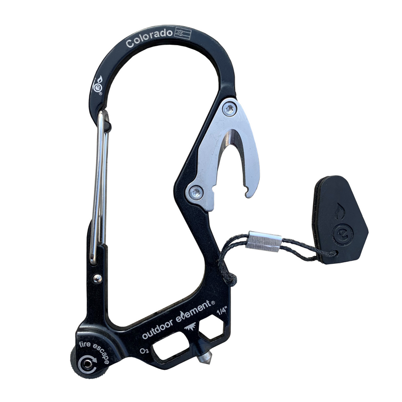 Load image into Gallery viewer, Fire Escape (Specialty versions)