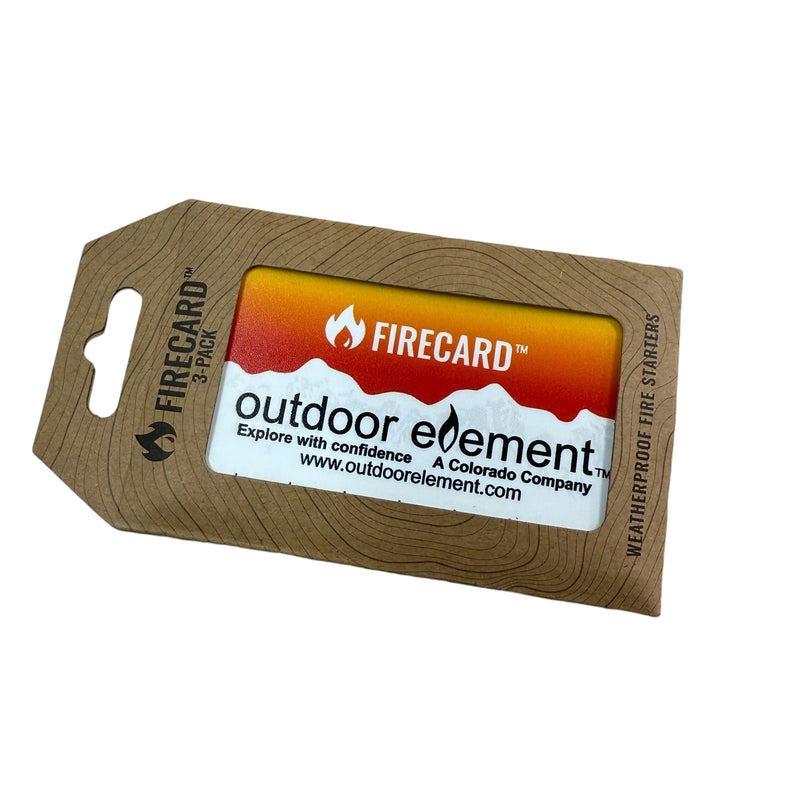 Load image into Gallery viewer, FireCard™ by Wazoo 3pk