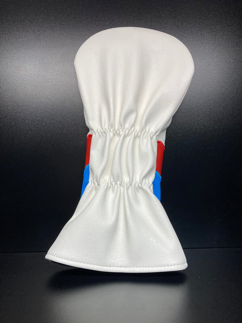 Load image into Gallery viewer, Firecracker Popsicle Headcover