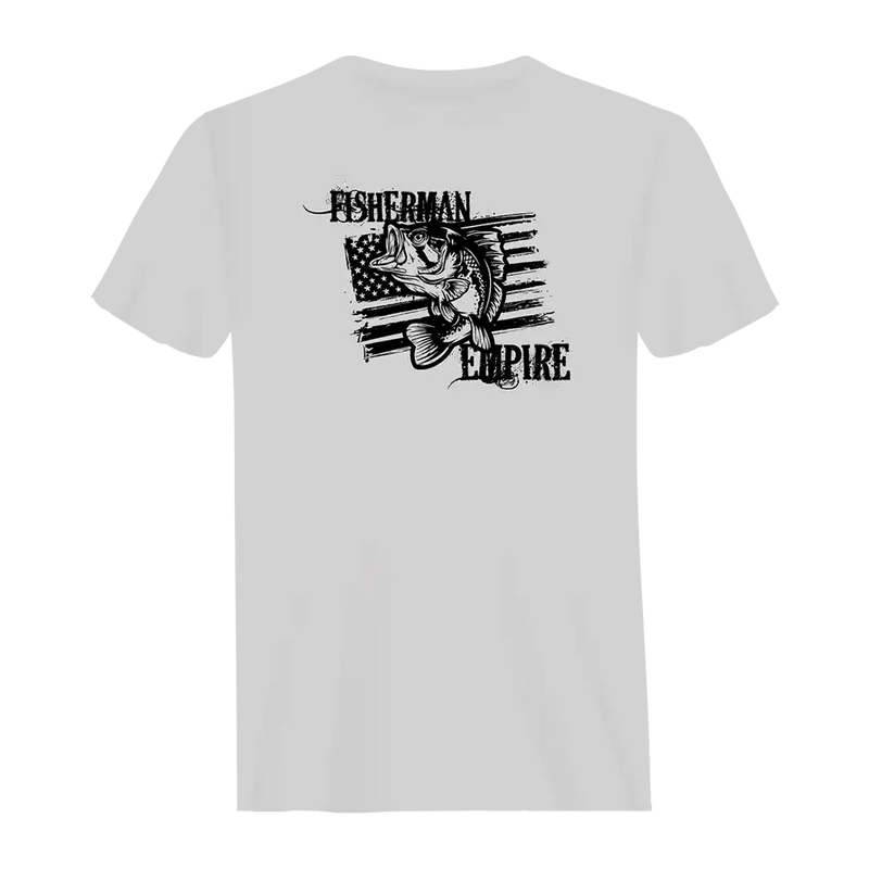 Load image into Gallery viewer, Fisherman Empire Man T-Shirt