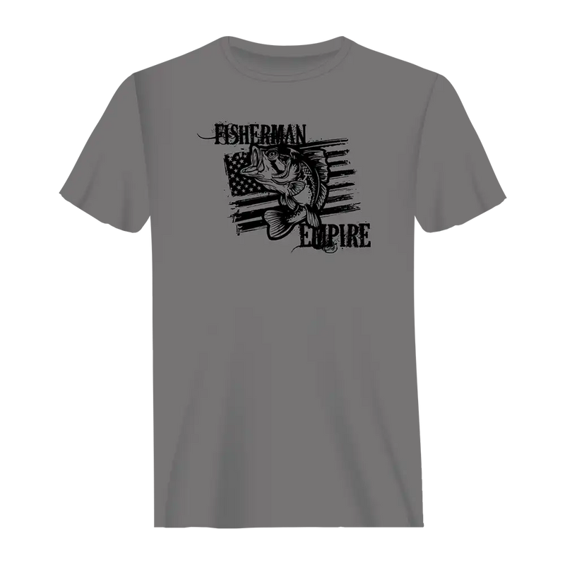 Load image into Gallery viewer, Fisherman Empire Man T-Shirt