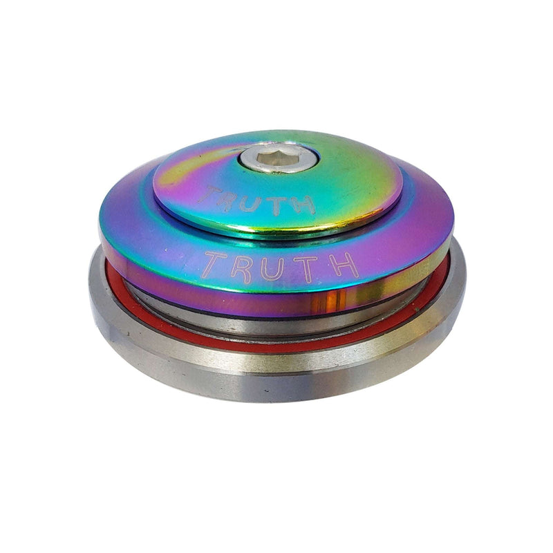 Load image into Gallery viewer, TRUTH BMX | 1.5" TAPERED SEALED BEARING INTEGRATED BMX RACING HEADSET