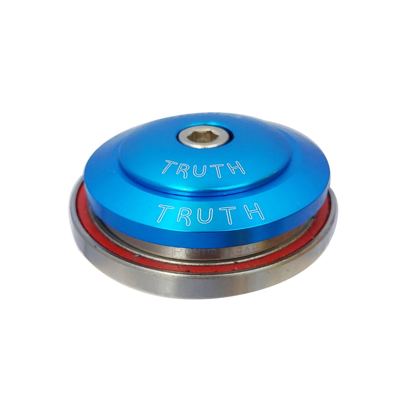 Load image into Gallery viewer, TRUTH BMX | 1.5" TAPERED SEALED BEARING INTEGRATED BMX RACING HEADSET