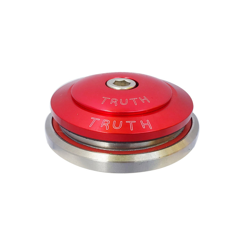 Load image into Gallery viewer, TRUTH BMX | 1.5" TAPERED SEALED BEARING INTEGRATED BMX RACING HEADSET