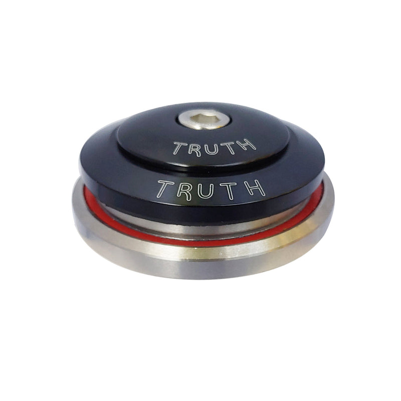 Load image into Gallery viewer, TRUTH BMX | 1.5" TAPERED SEALED BEARING INTEGRATED BMX RACING HEADSET