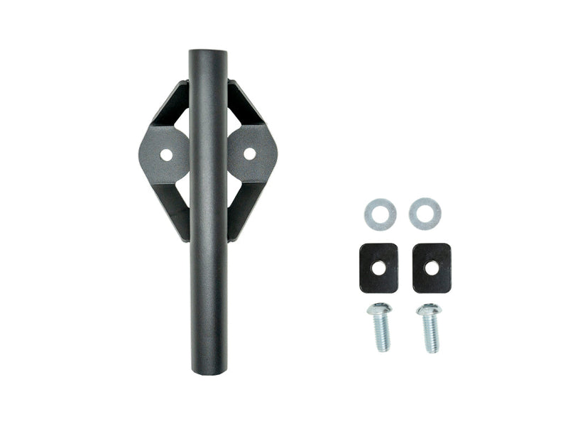 Load image into Gallery viewer, BED RAIL FLAG POLE MOUNT For Toyota Tacoma & Tundra