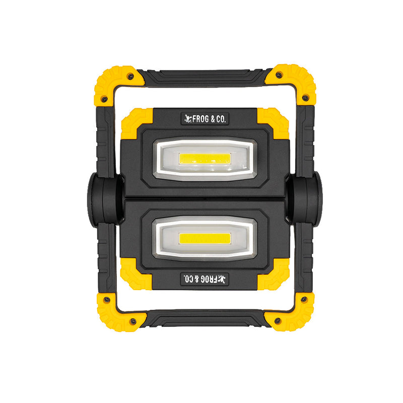 Load image into Gallery viewer, 360 Degree Portable LED Worklight