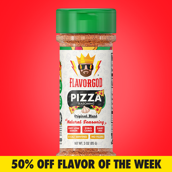 Load image into Gallery viewer, Pizza Seasoning