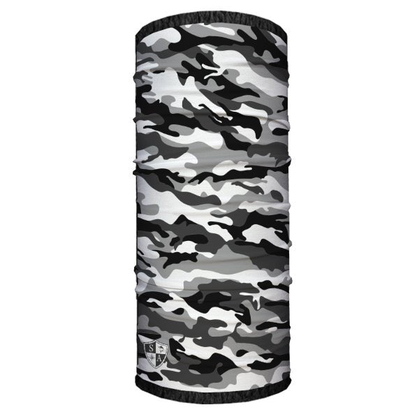Fleece Neck Gaiter