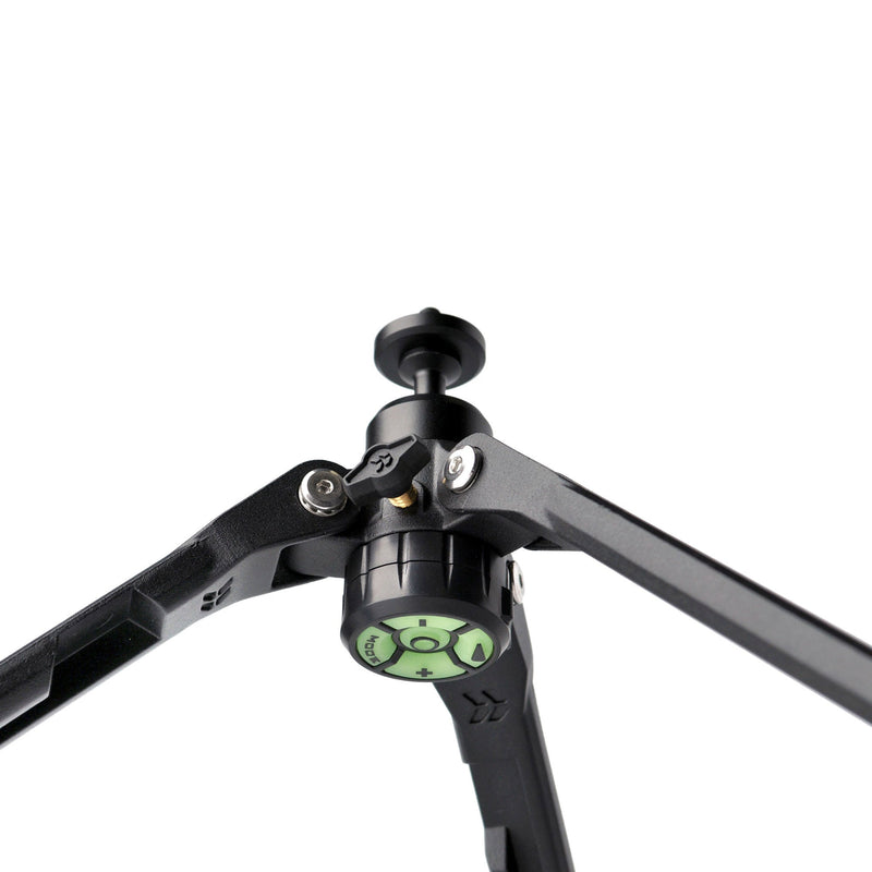Load image into Gallery viewer, FLi-PRO 8' Telescoping Light with Removeable Flashlight & Wireless Remote