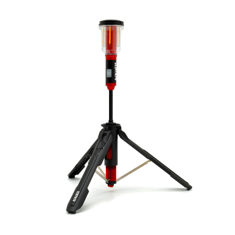 Load image into Gallery viewer, FLi-MORPHE 28" Telescoping Lantern & Flashlight
