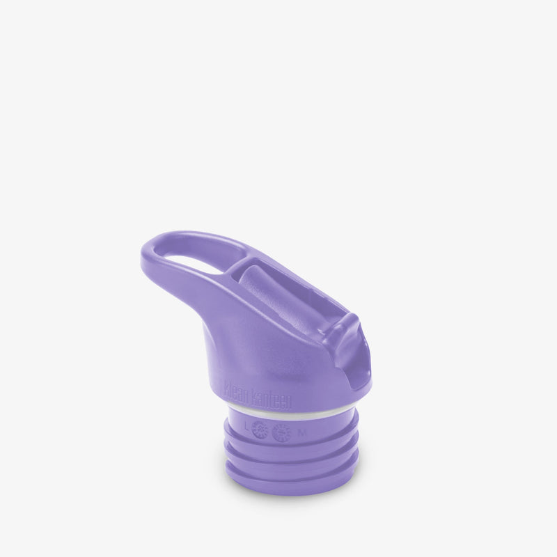 Load image into Gallery viewer, Classic Flip Seal Sport Cap - No Straw