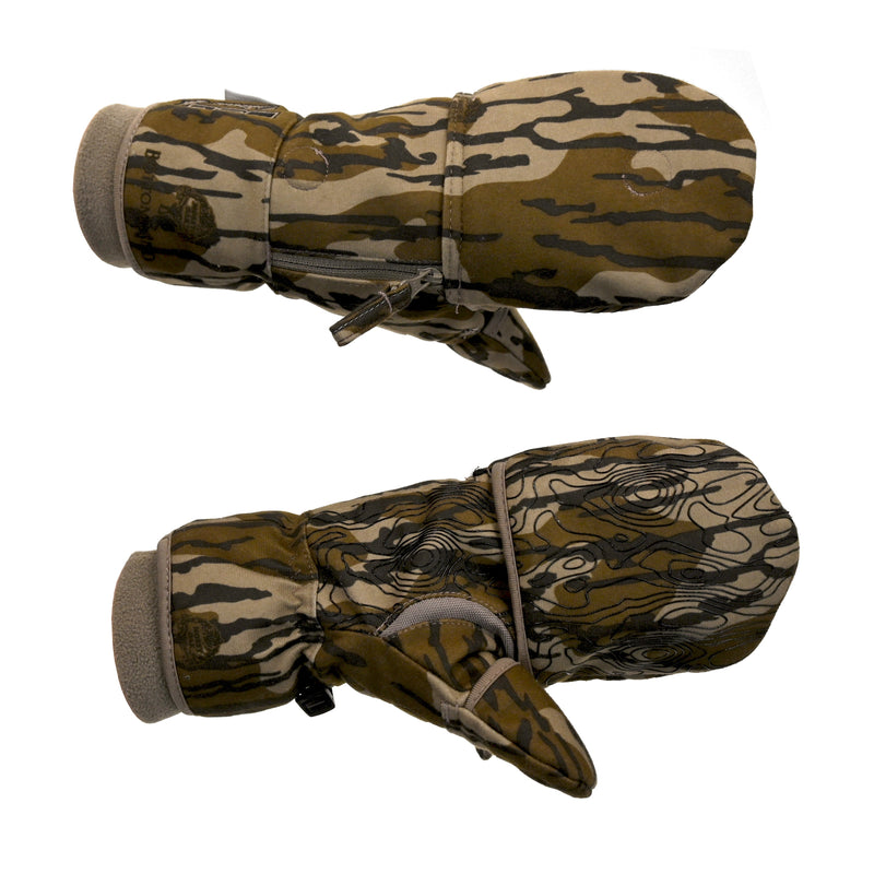 Load image into Gallery viewer, Flip Top Mitten 5.0 with Liner Glove