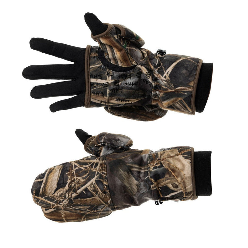 Load image into Gallery viewer, Flip Top 3.0 Mitten with Liner Glove
