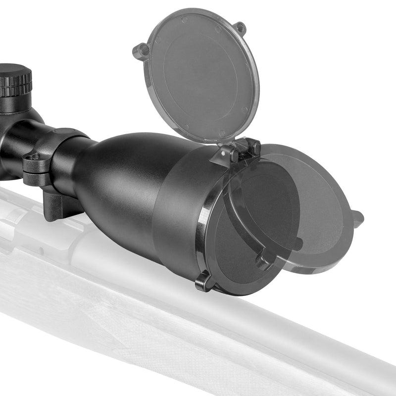 Load image into Gallery viewer, Apex 4.5-27x50 Riflescope