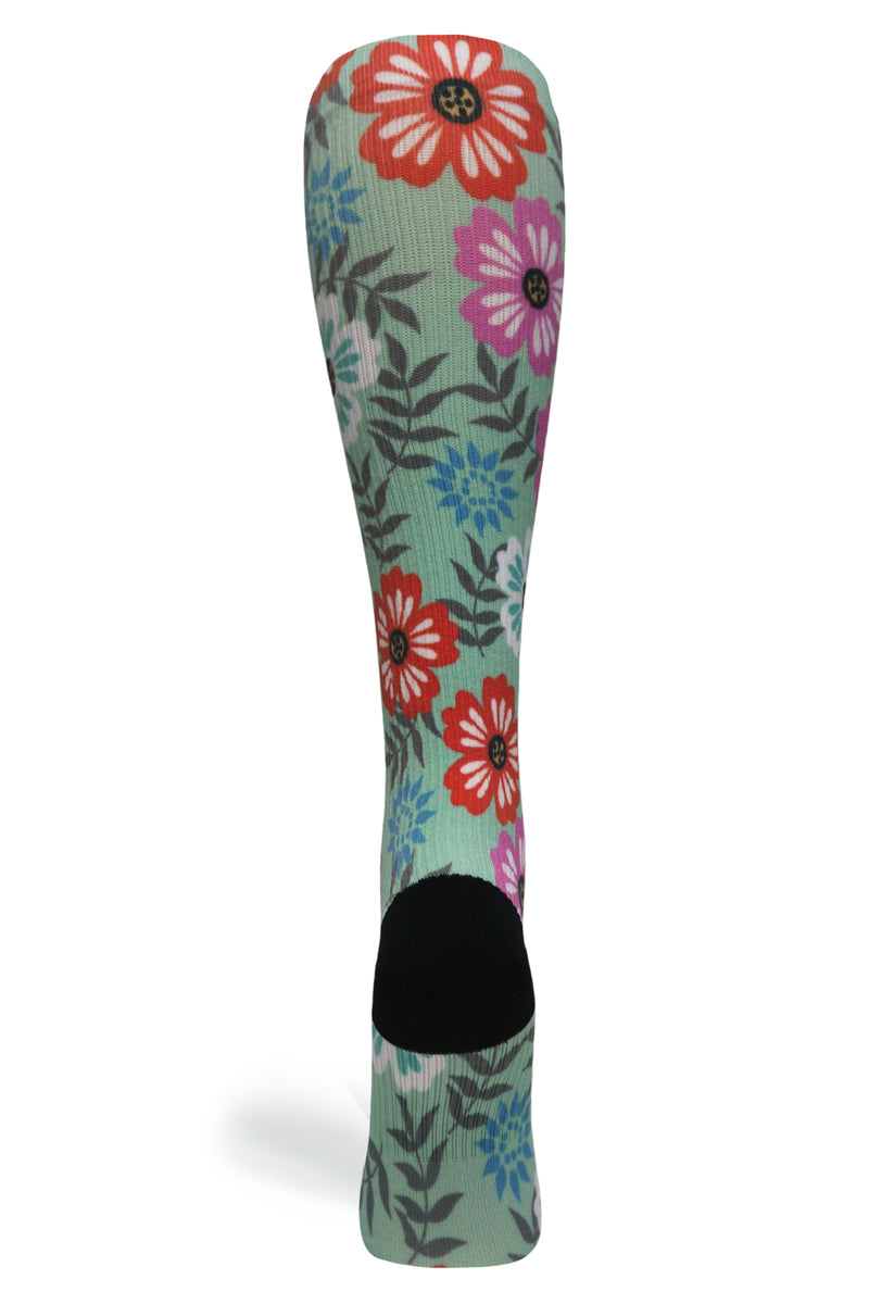 Load image into Gallery viewer, Floral Details - (Standard & Extra Wide)