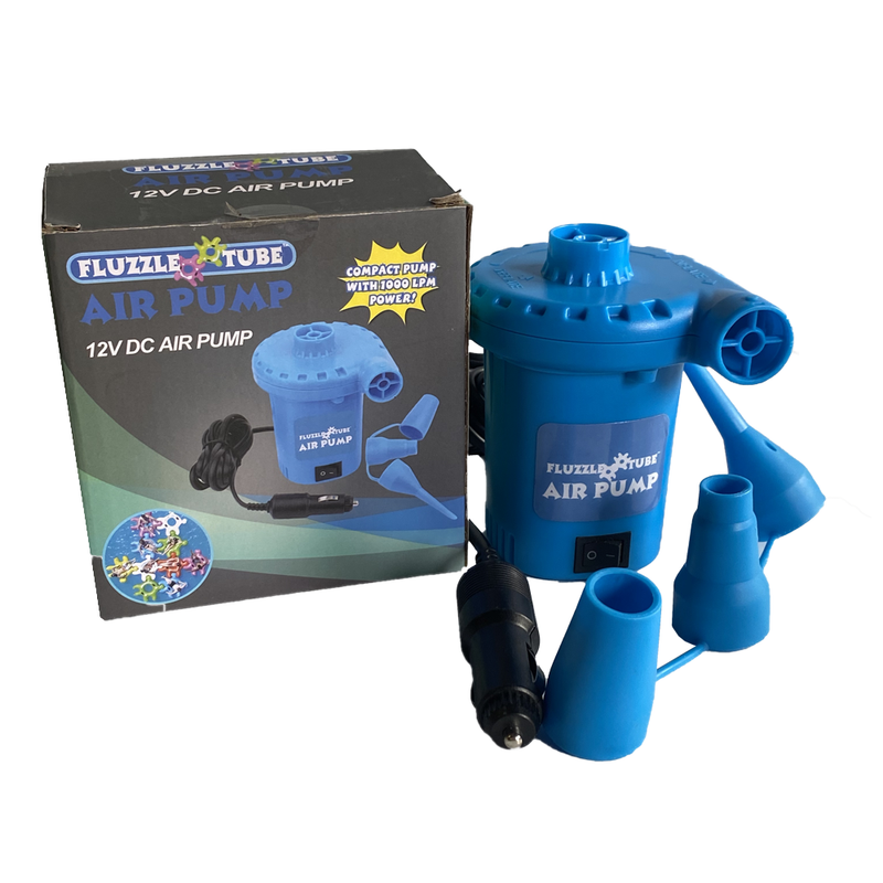 Load image into Gallery viewer, Electric Air Pump
