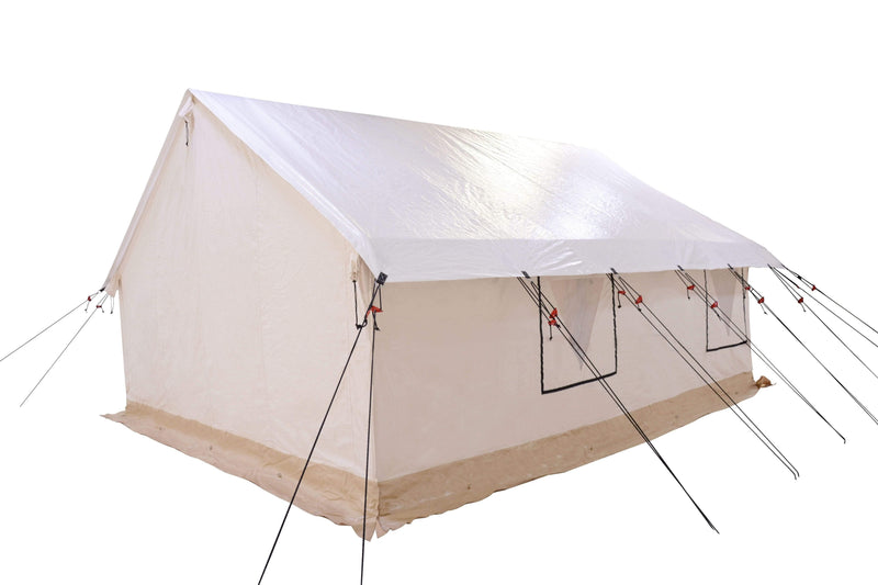 Load image into Gallery viewer, 12’x14’ Fly Sheet - Canvas Wall Tent