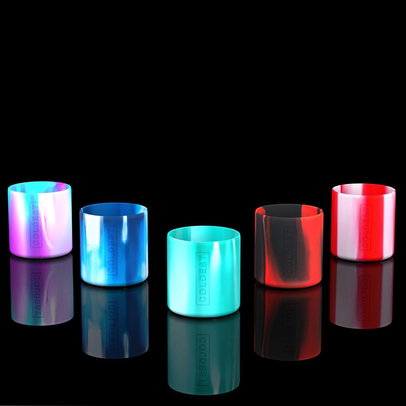 Load image into Gallery viewer, Coldest Boots - 5 Pack