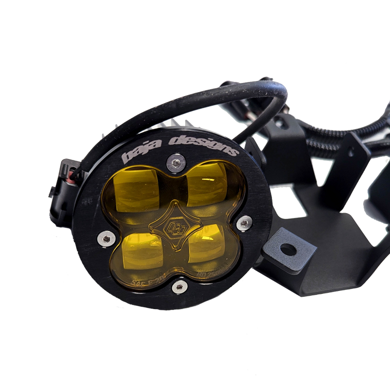 Load image into Gallery viewer, Subaru Crosstrek Fog Lights Upgrade Kit