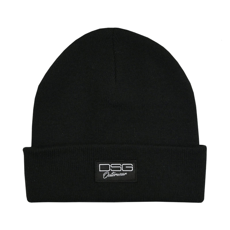 Load image into Gallery viewer, Fold Over Beanie