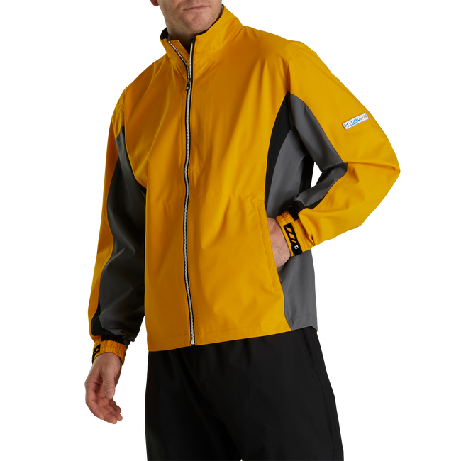 Load image into Gallery viewer, FootJoy Men's HydroLite Golf Rain Jacket