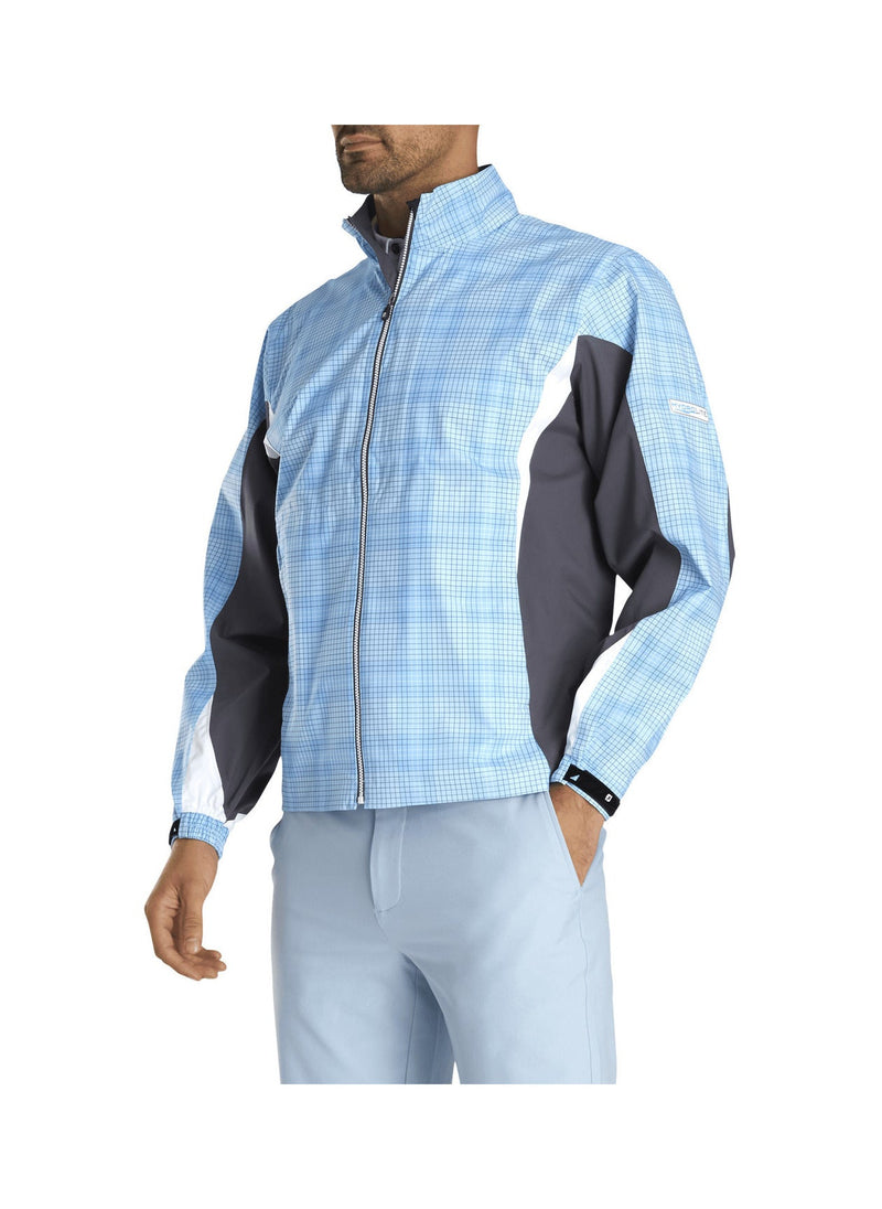 Load image into Gallery viewer, FootJoy Men's HydroLite Golf Rain Jacket