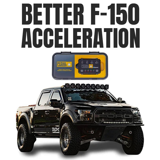 Load image into Gallery viewer, Pedal Commander for Ford F150