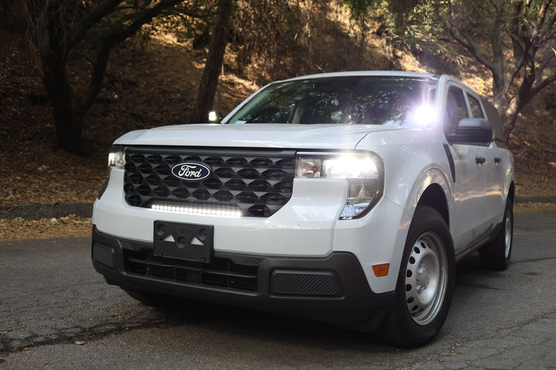 Load image into Gallery viewer, 2025+ Ford Maverick Ditch Lights