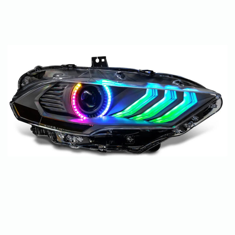 Load image into Gallery viewer, Ford Mustang Flow Series DRL Boards (2018-2023)