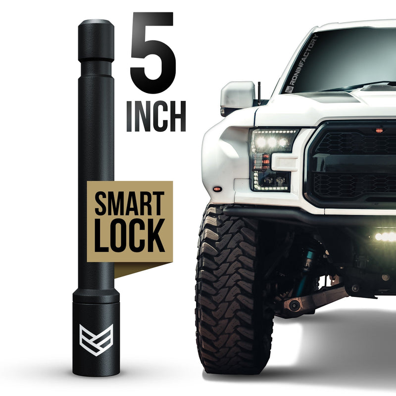 Load image into Gallery viewer, SMARTLOCK™ SHORT FLEXIBLE ANTENNA 5 INCH FOR FORD (NEW!)