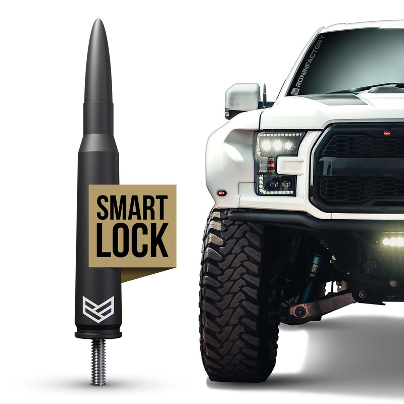 Load image into Gallery viewer, SMARTLOCK™ BULLET ANTENNA FOR FORD
