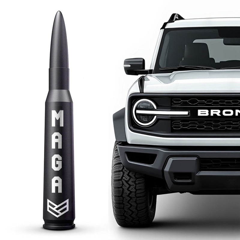 Load image into Gallery viewer, SMARTLOCK™ BULLET ANTENNA FOR FORD