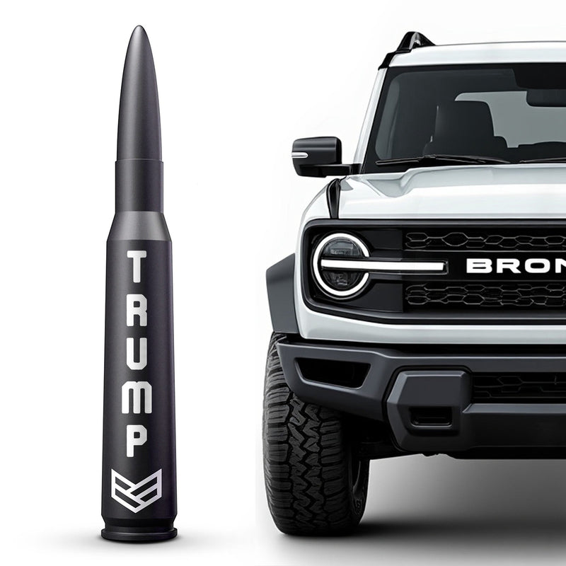 Load image into Gallery viewer, SMARTLOCK™ BULLET ANTENNA FOR FORD