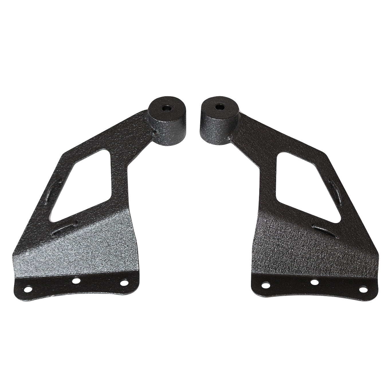 Ford F250 50” Straight Bracket 1999-2014 - Skoutley Outdoors LLC