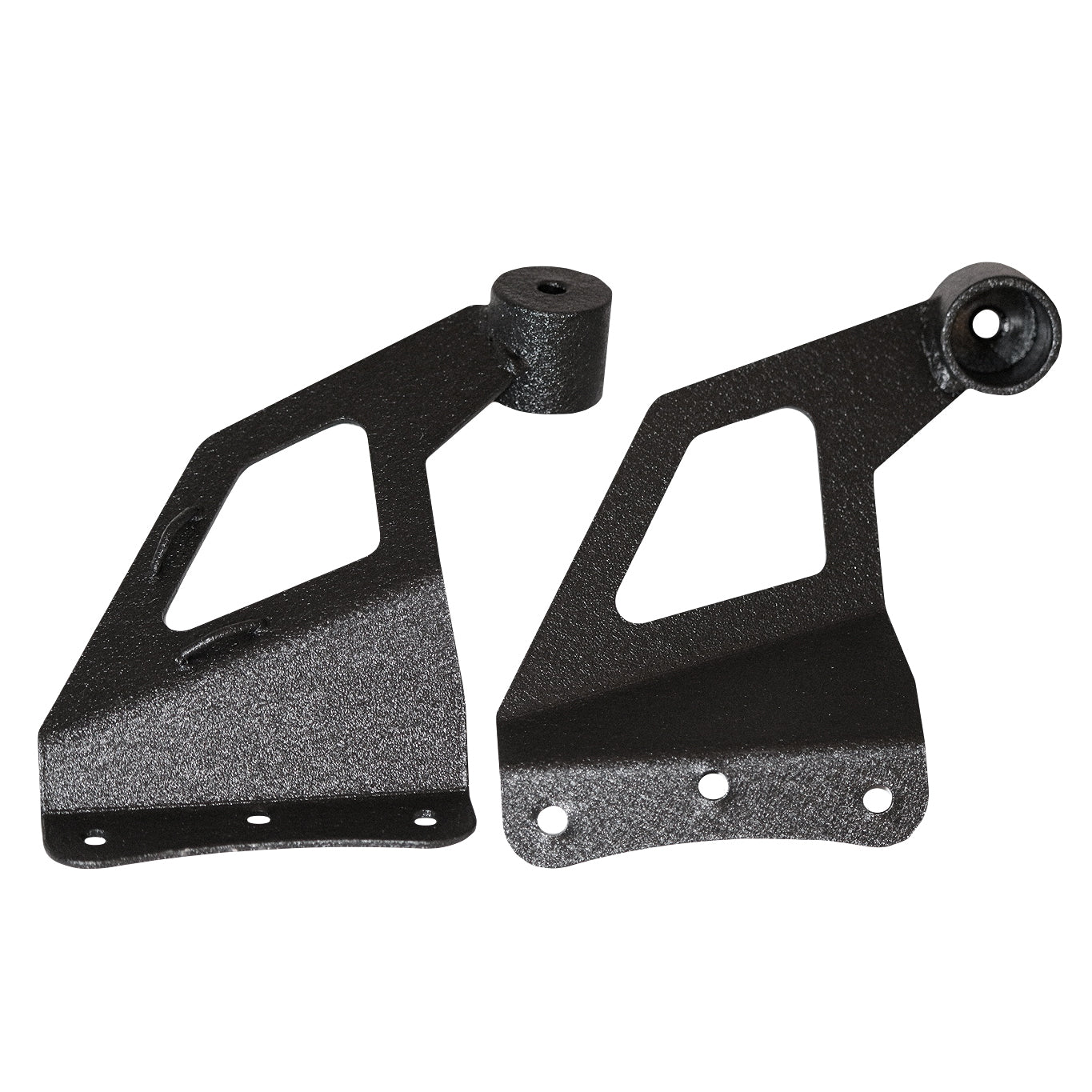 Ford F250 50” Straight Bracket 1999-2014 - Skoutley Outdoors LLC