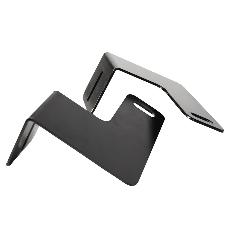 Load image into Gallery viewer, Ford F250 Bumper Bracket