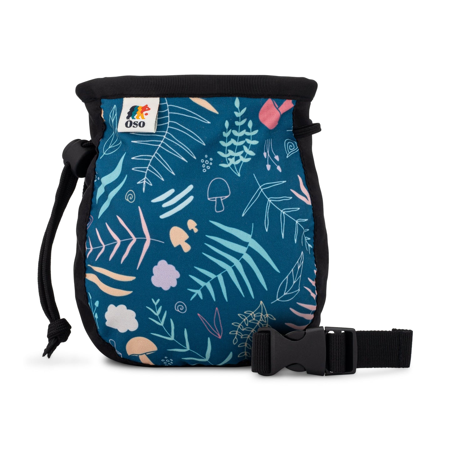 Artist Series Chalk Bag