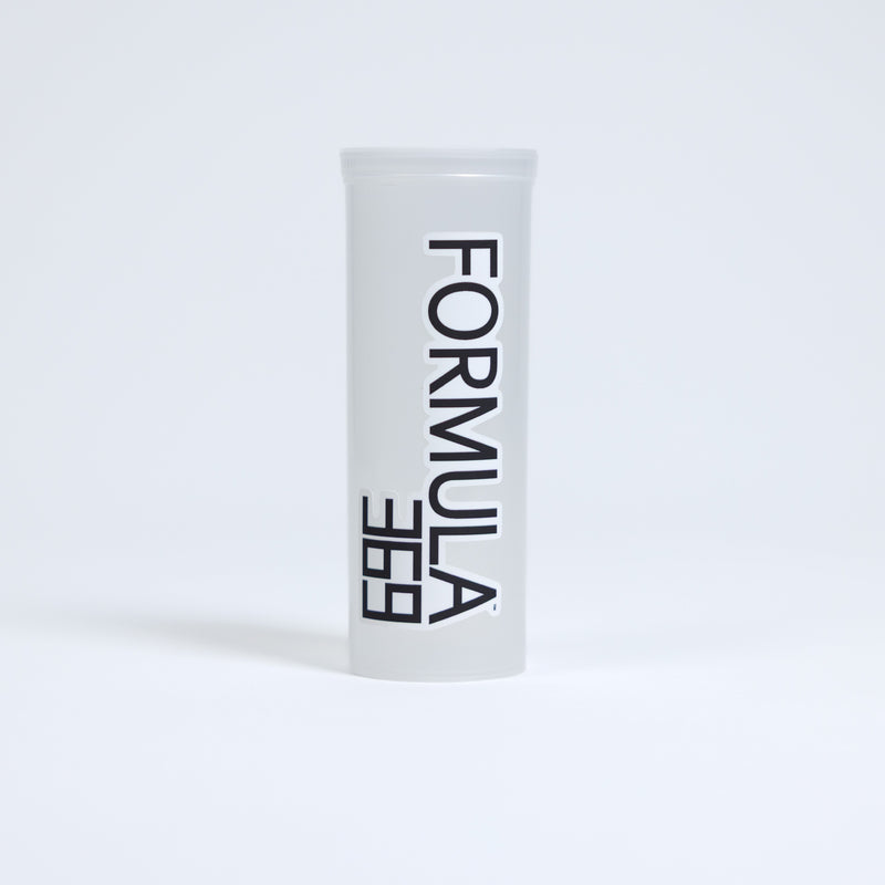 Load image into Gallery viewer, Reusable Container For Sports Drink Powder - By Formula 369