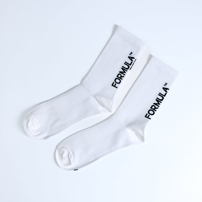 Load image into Gallery viewer, Team Socks - Custom Formula 369 Premium Quality